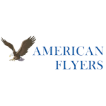 American Flyers Logo PNG