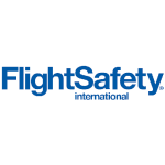 FlightSafety International Logo PNG