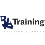 BA Training Logo PNG