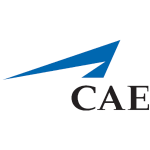 CAE Logo PNG