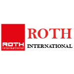 Roth International Logo PNG