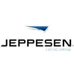 Jeppesen Logo PNG