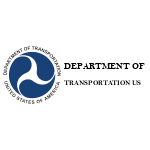 Department of transportation Logo PNG