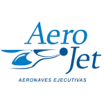 AERO JET Logo PNG