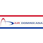 AIR DOMINICANA Logo PNG