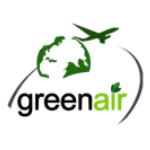 GREEN AIR Logo PNG