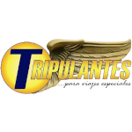TRIPULANTES Logo PNG
