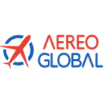 AeroGlobal Logo PNG