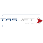 Trasjet Aviation Logo PNG